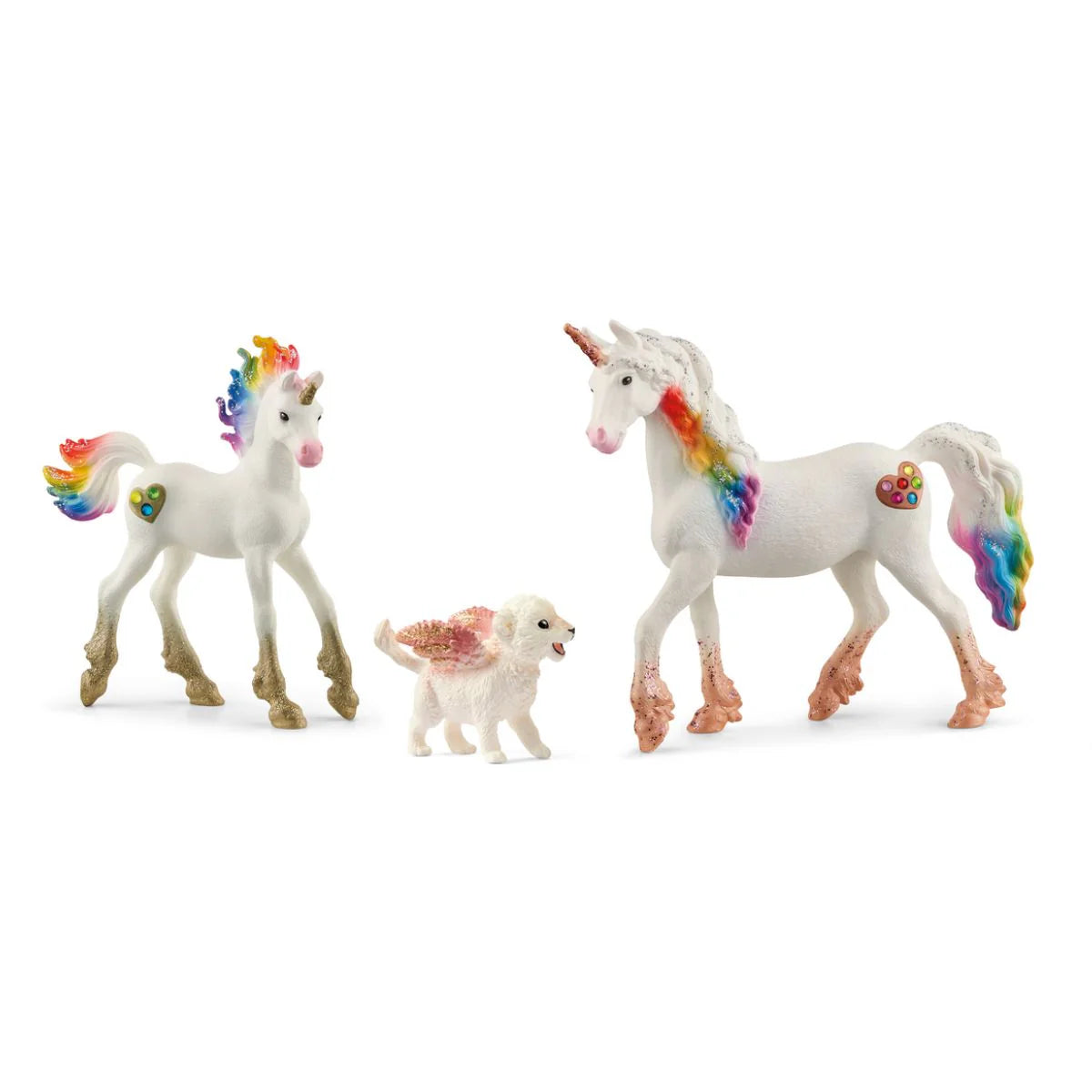 Schleich Bayala 72290 Aloituspakkaus