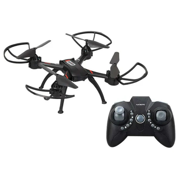 Silverlit Flybotic Stunt Drone II Ohjattava Drone