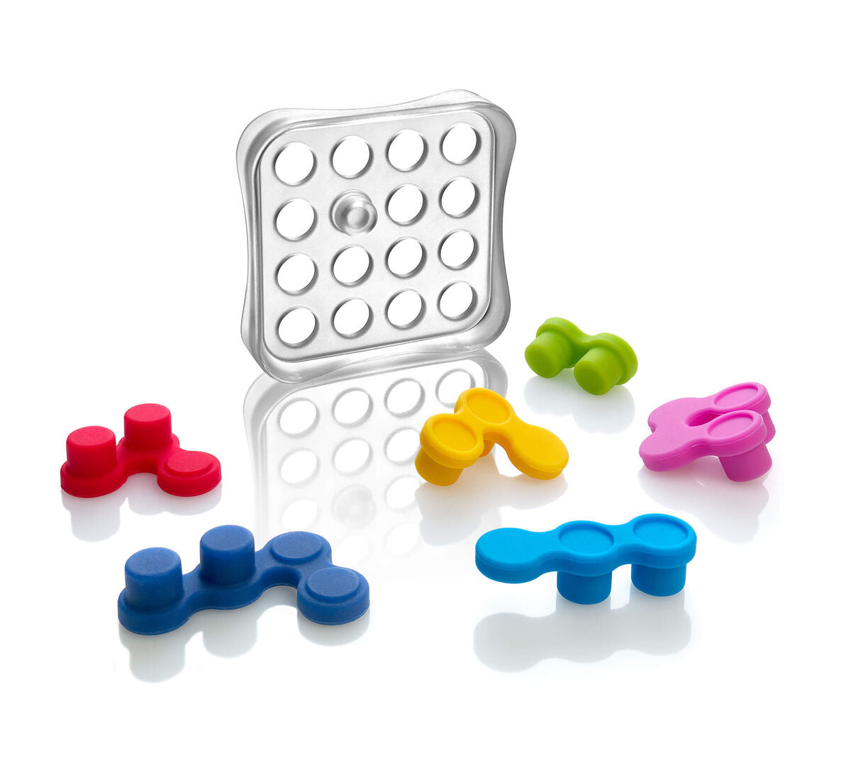 SmartGames Reservo Logiikkapeli