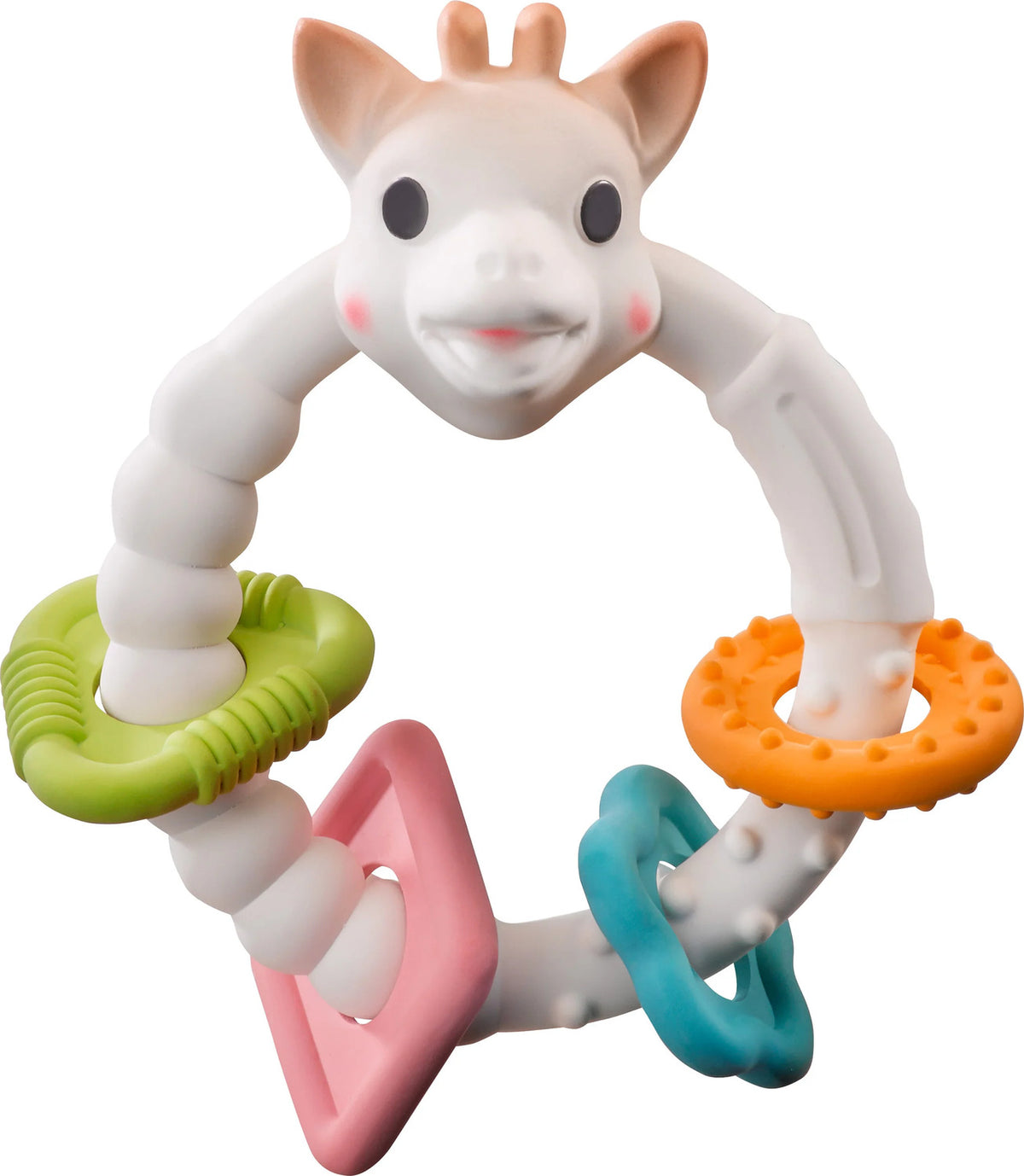 Sophie La Girafe Colo'rings Purulelu