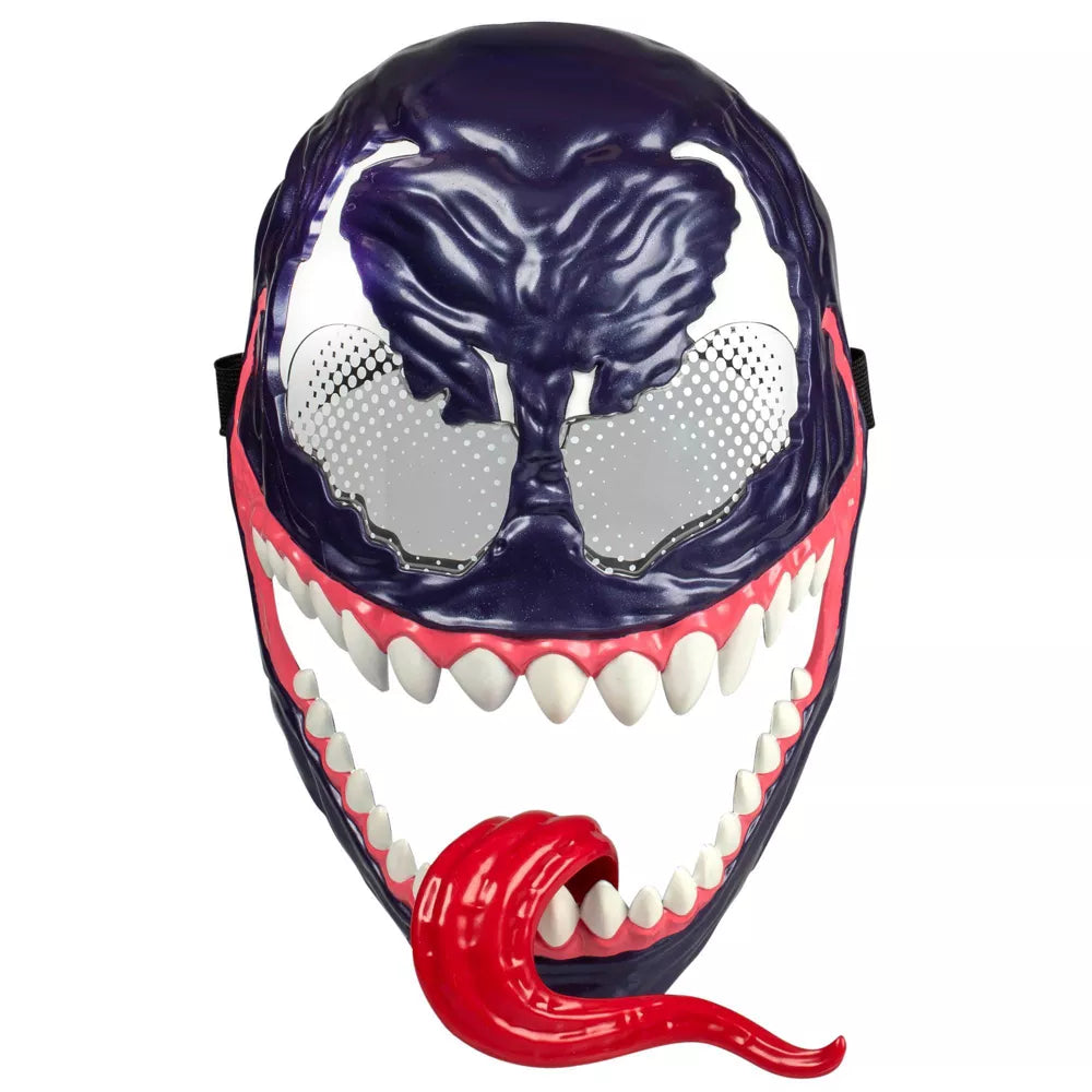 Spider-Man Venom Naamari