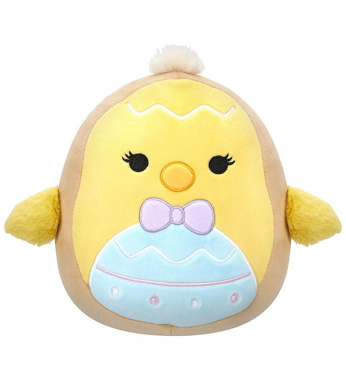 Squishmallows Kevät 2026 Aimee Tipu 19cm Pehmolelu