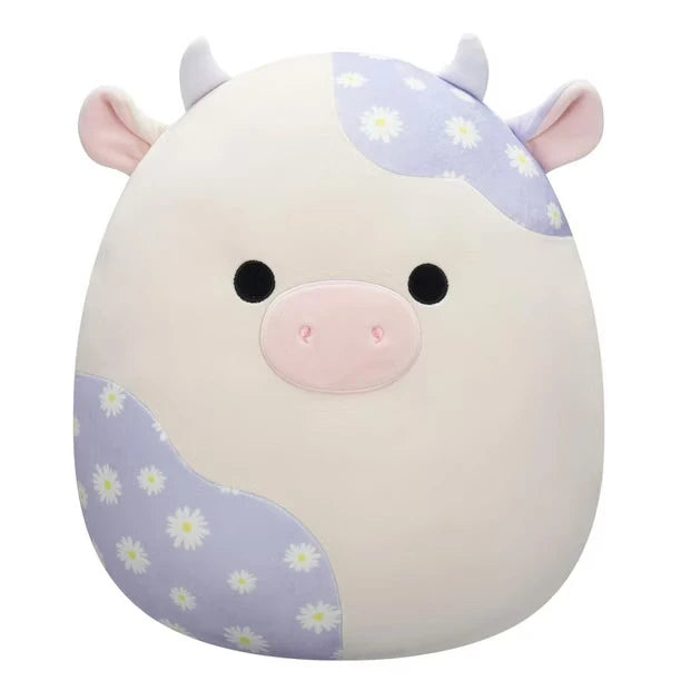 Squishmallows Kevät 2026 Liesel 19cm Pehmolelu