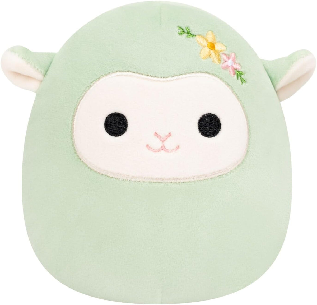 Squishmallows Kevät 2026 Simi 19cm Pehmolelu
