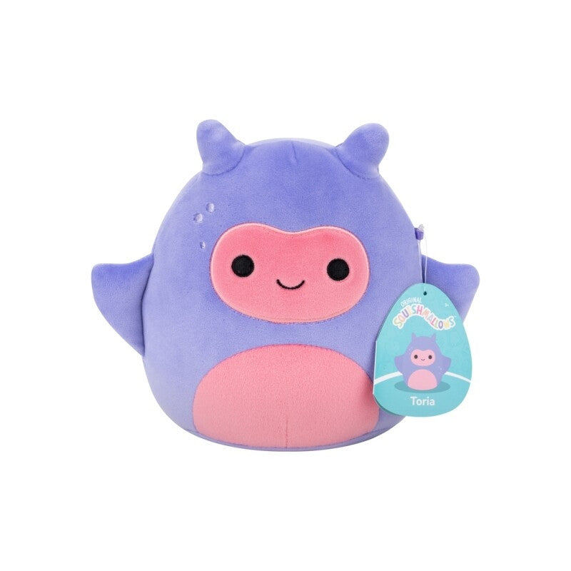 Squishmallows Toria 19cm Pehmolelu