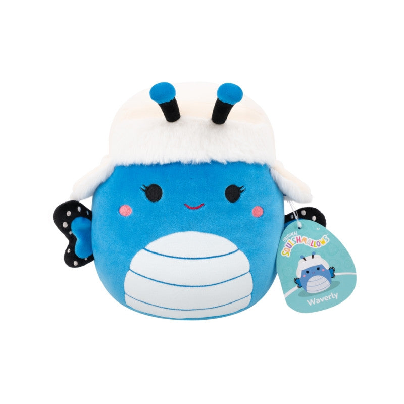Squishmallows Waverly 19cm Pehmolelu