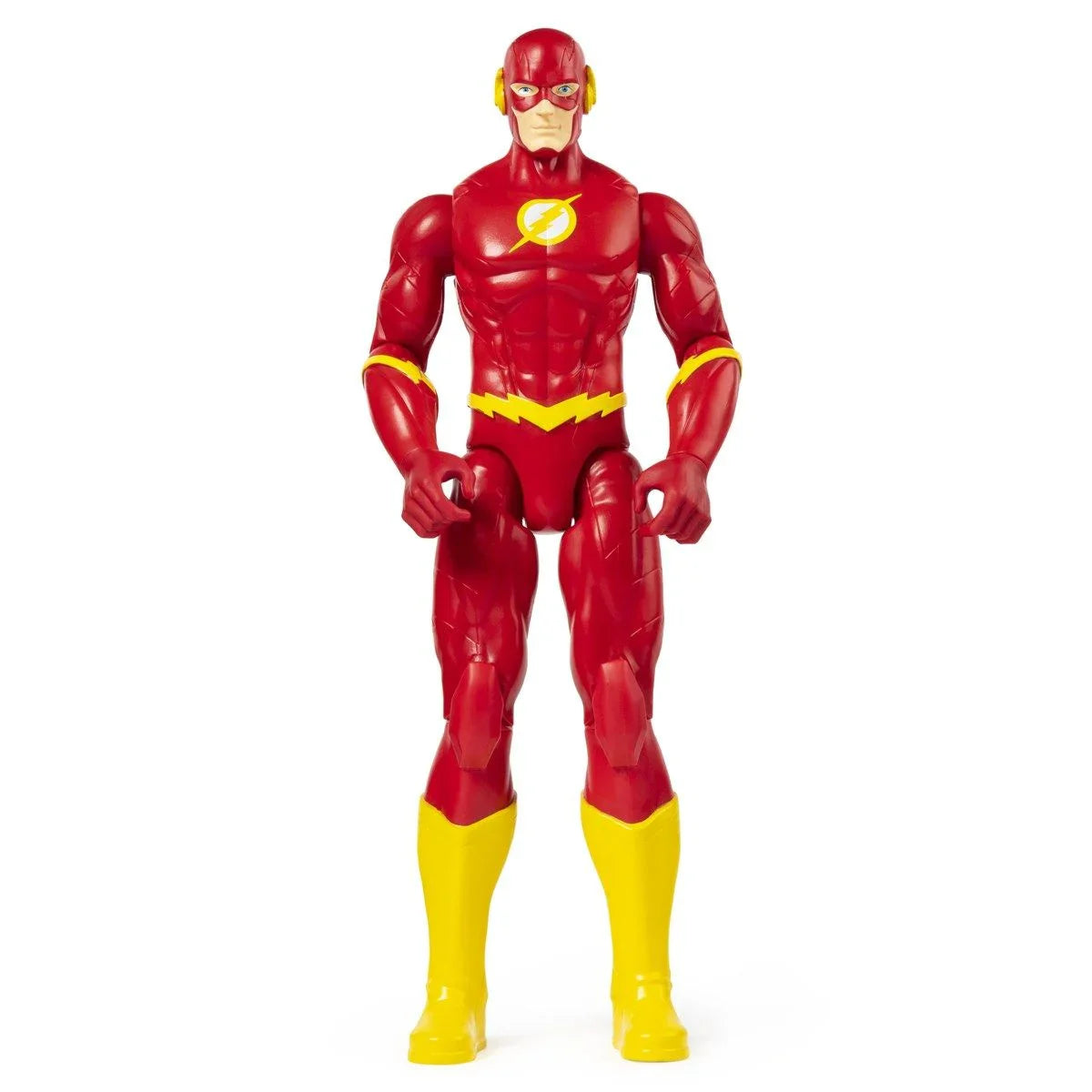 The Flash Supersankari Hahmo 30cm