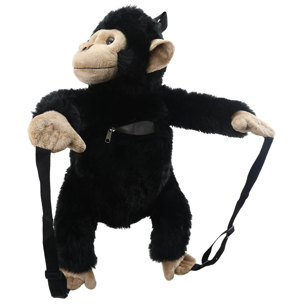 The Puppet Company Reppu Simpanssi
