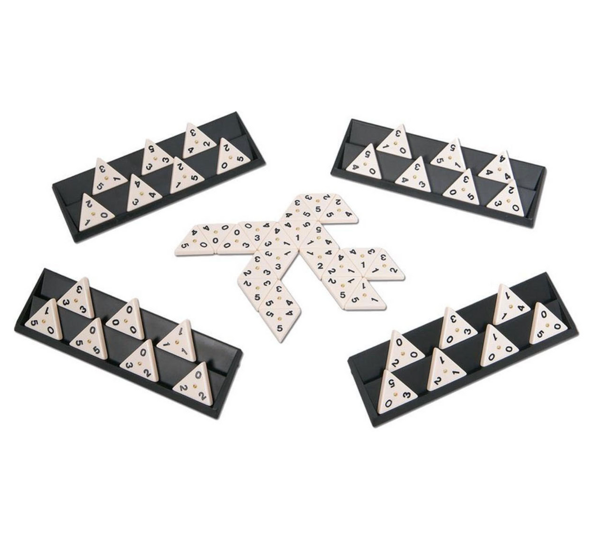 Triominos Peli