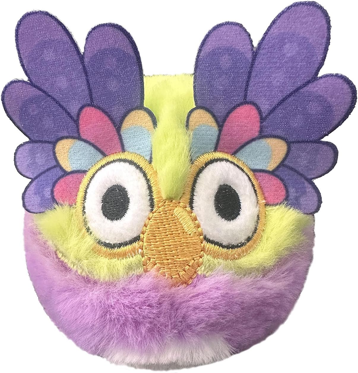 Ty Beanie Bouncer Chattermax