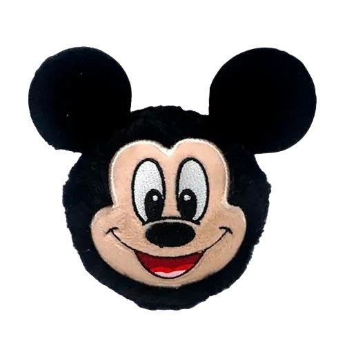 Ty Beanie Bouncer Mikkihiiri