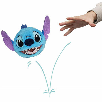 Ty Beanie Bouncer Stitch