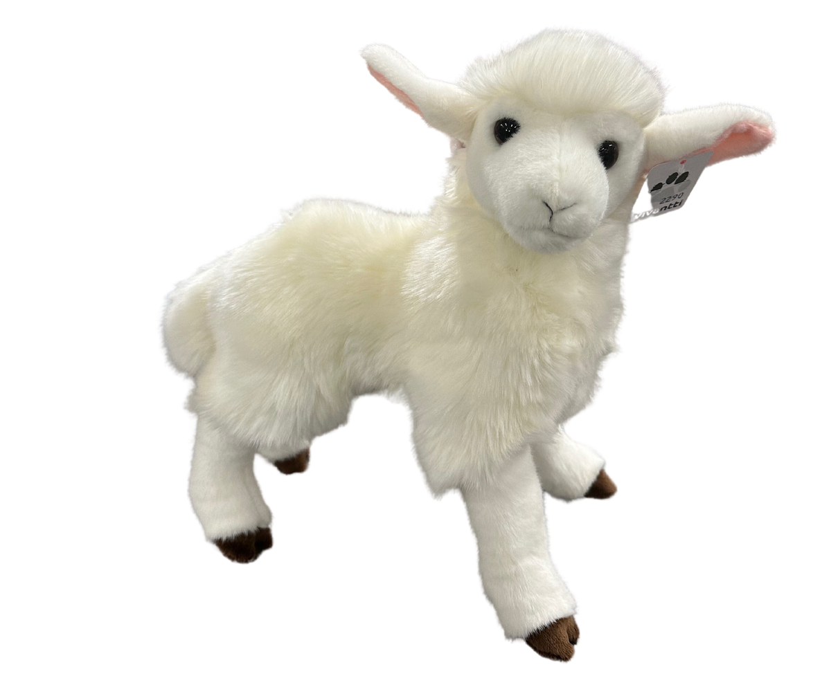 Lammas Pehmolelu 30cm
