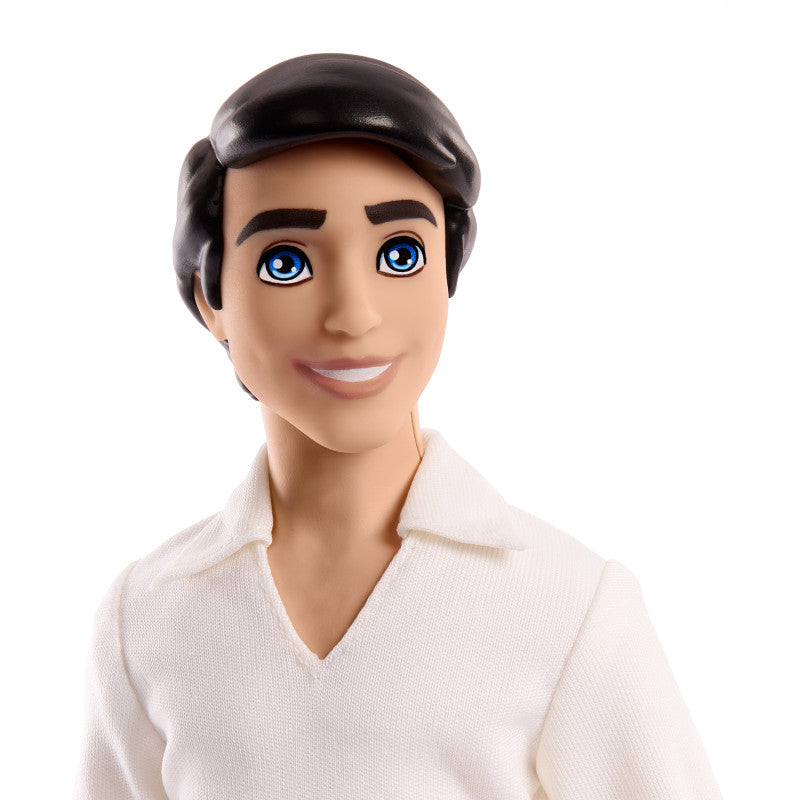 Disney Prinssi Eric 30cm