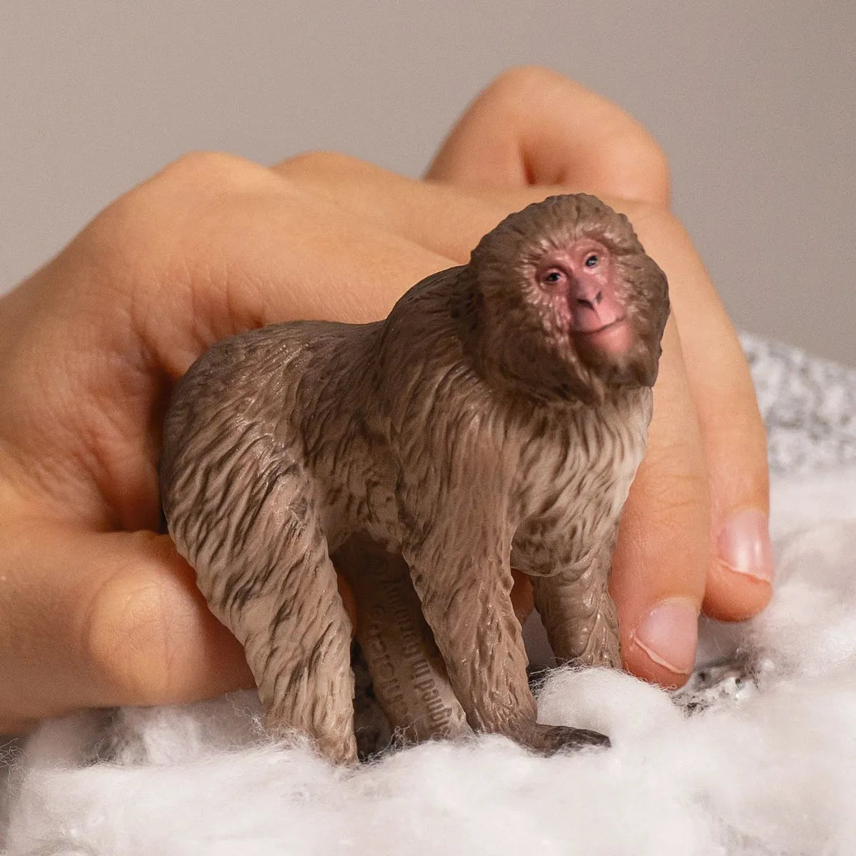 Schleich 14871 Japaninmakaki