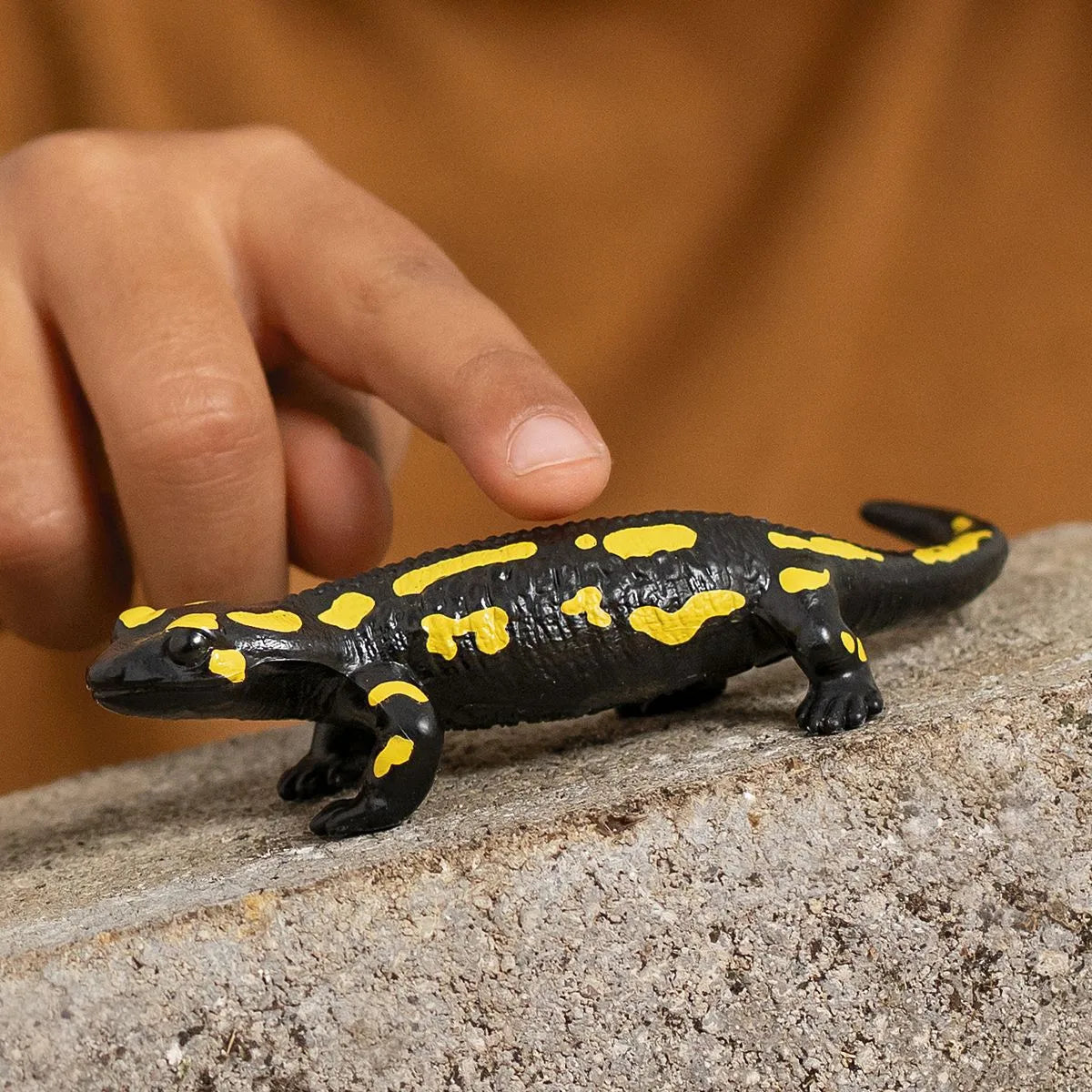 Schleich 14870 Tulisalamanteri
