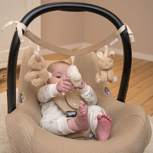 Little Dutch Baby Bunny Vanuhelistin Puput