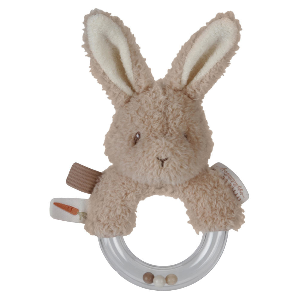 Little Dutch Baby Bunny Helistin Pupu