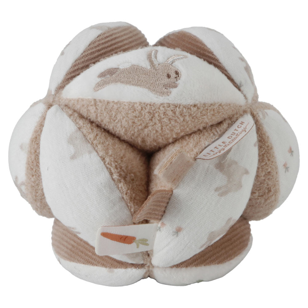 Little Dutch Baby Bunny Pehmopallo 12 cm