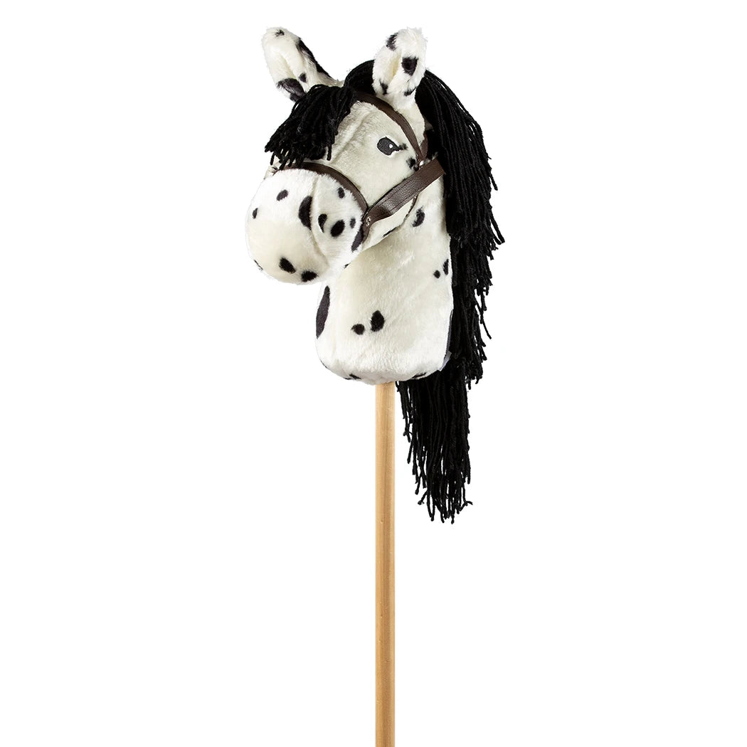 Astrup Keppihevonen Pilkullinen