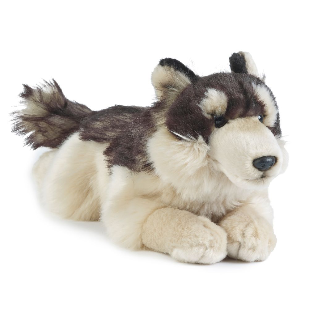 Living Nature Makaava Susi Pehmolelu 32cm