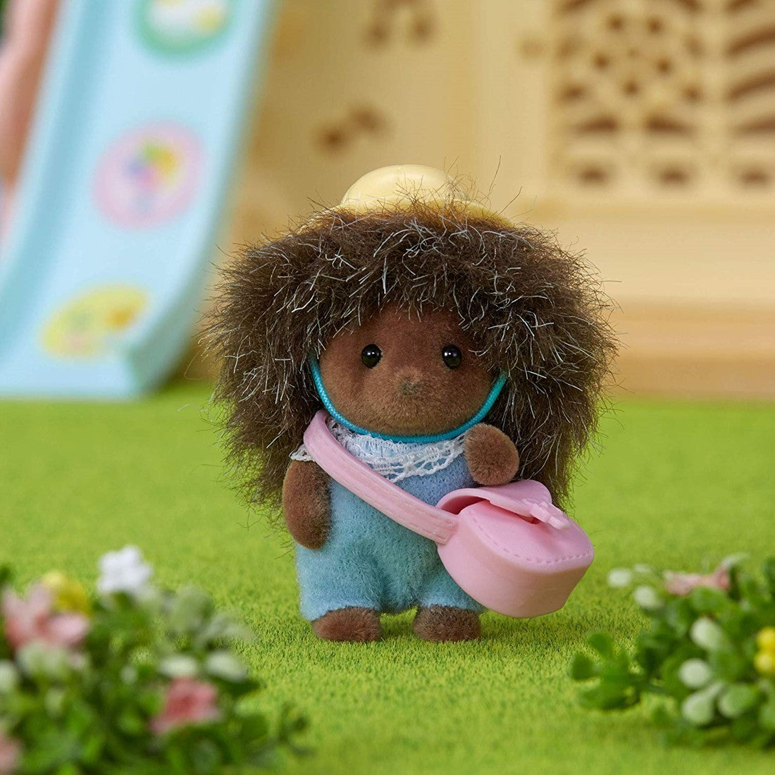 Sylvanian Families 5410 Siilivauva