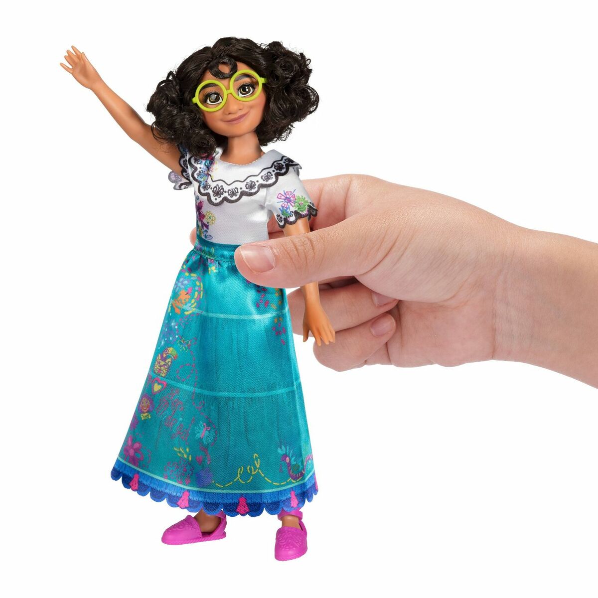 Disney Encanto Mirabel Madrigal