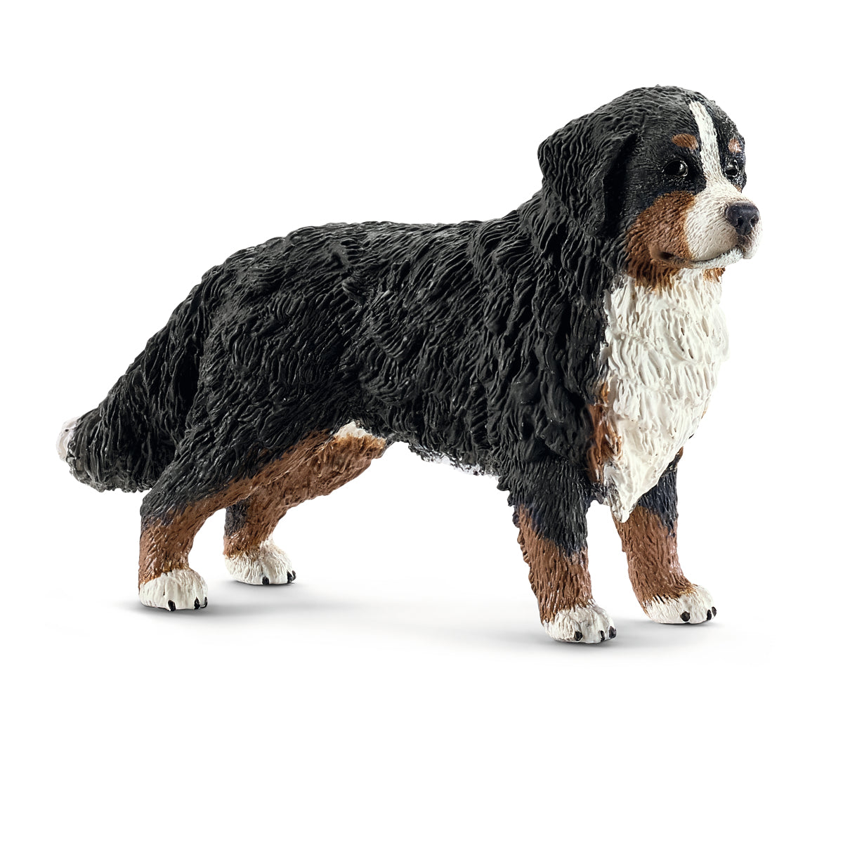 Schleich Berninpaimenkoira naaras