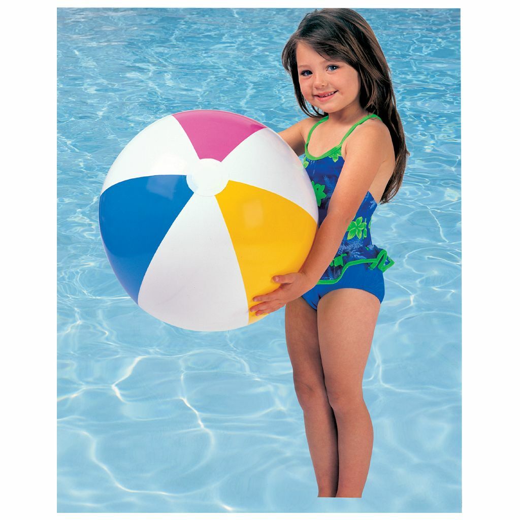 Intex Rantapallo 61 cm Klassinen