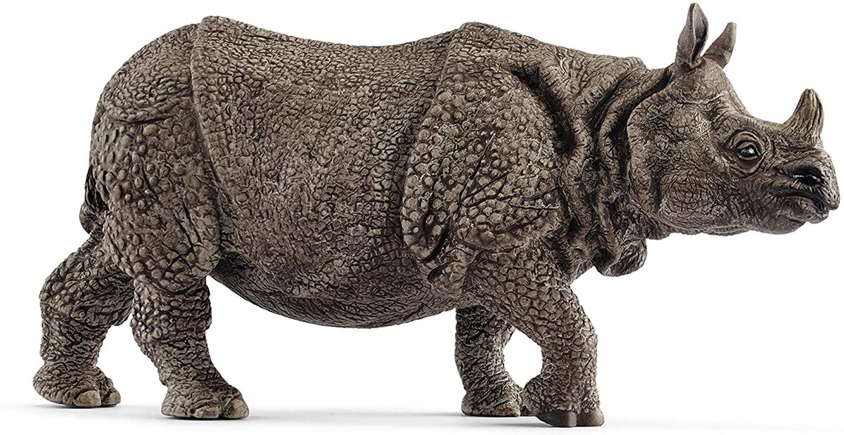 Schleich Intiansarvikuono 14816