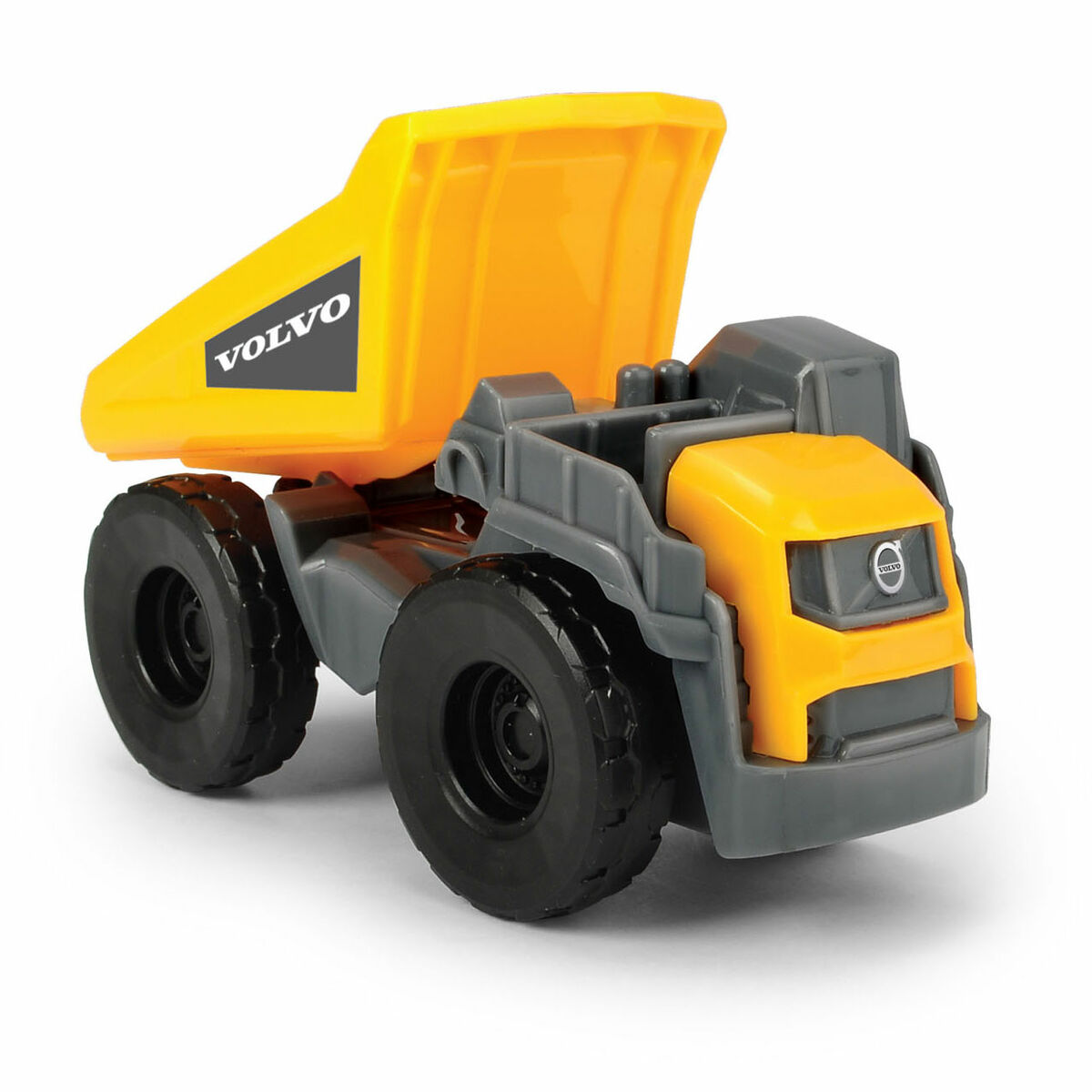 Dickie Micro Builder Truck