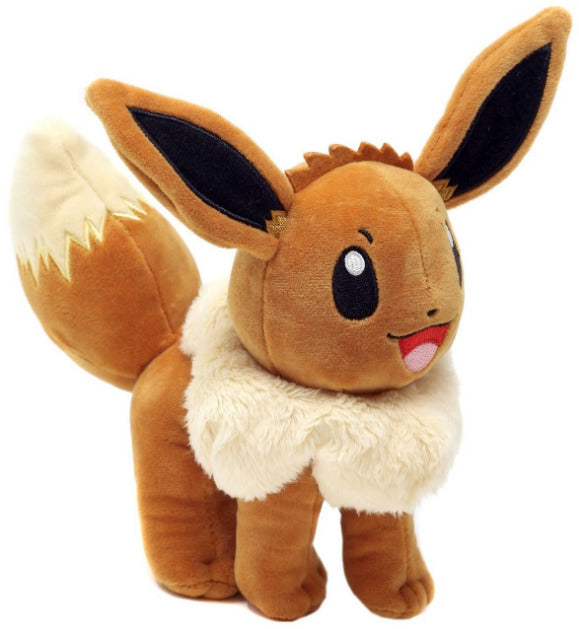 Pokemon Eevee Pehmo 20cm