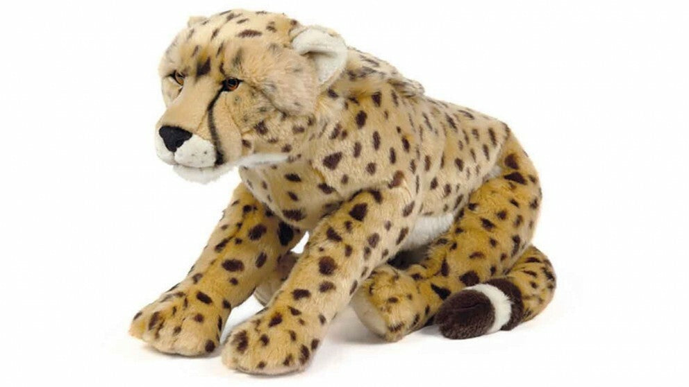 Living Nature Gepardi 50cm