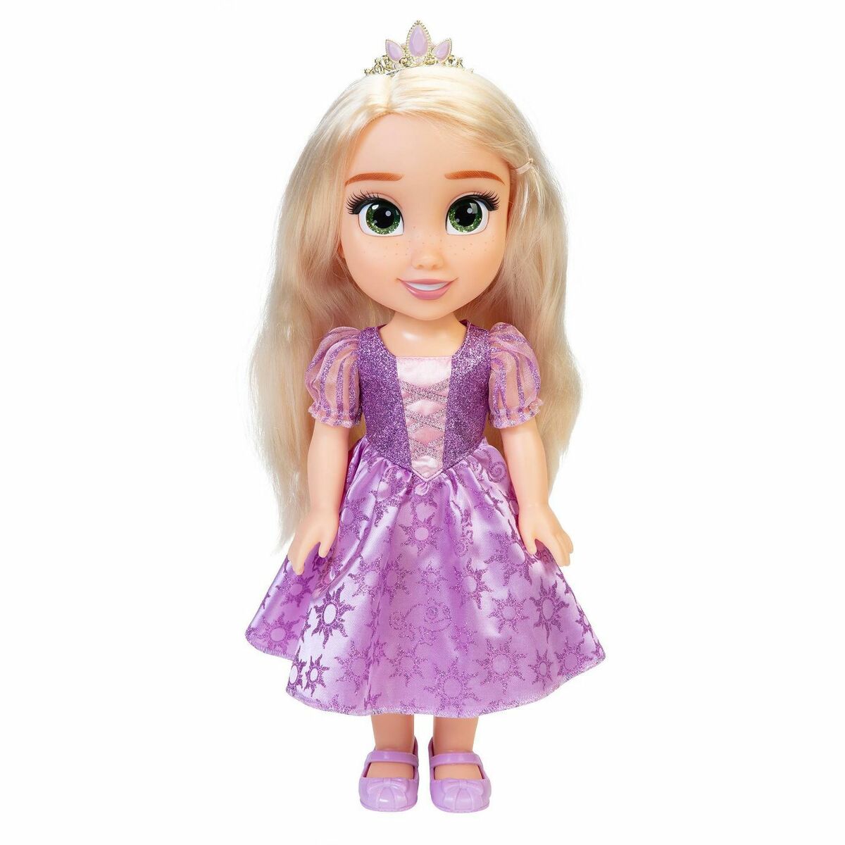 Disney Tähkäpää Nukke 38cm