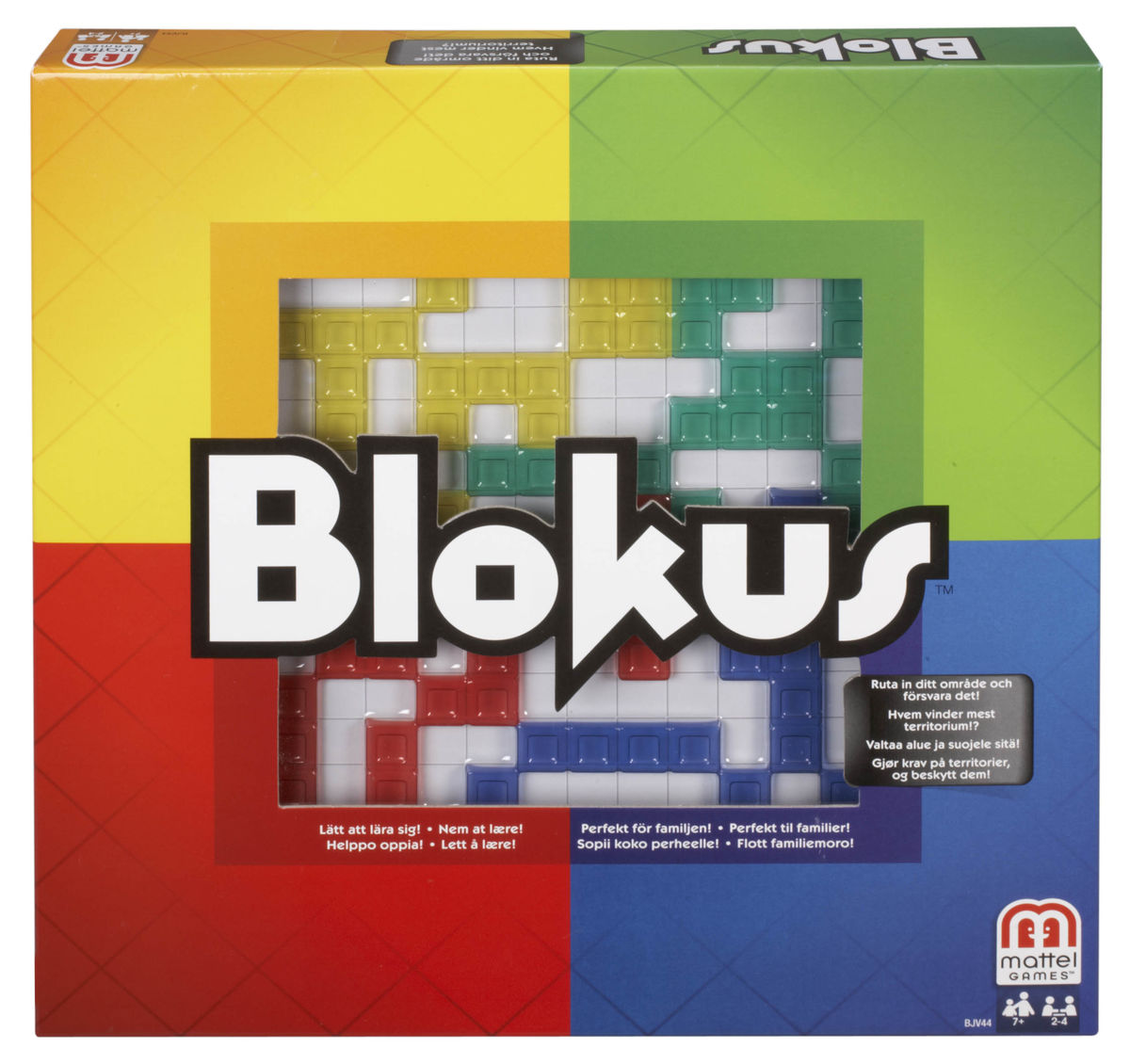 Blokus