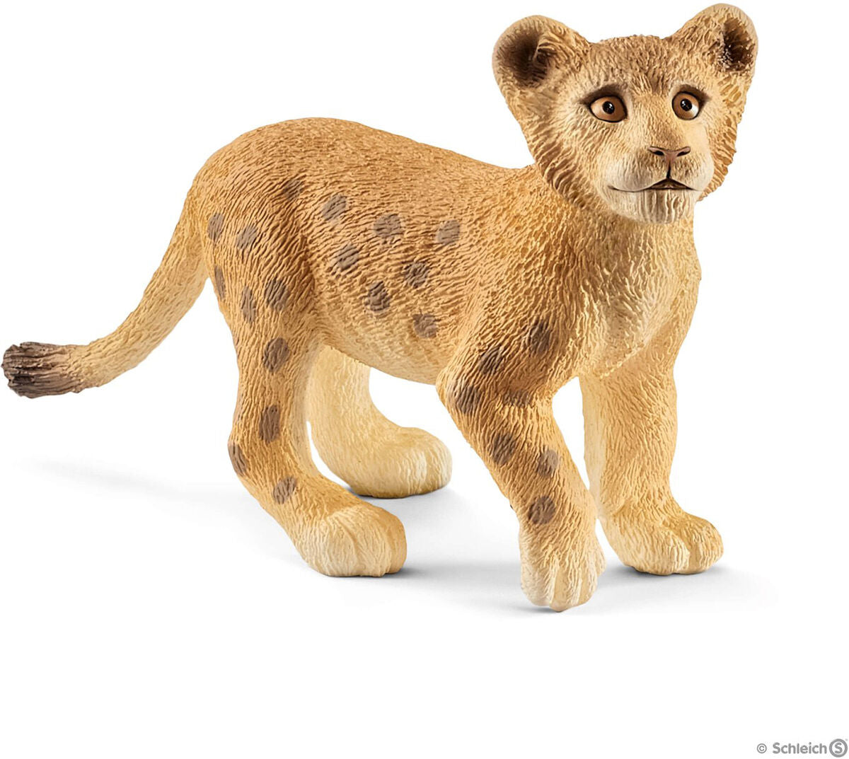 Schleich Leijonan Pentu 14813