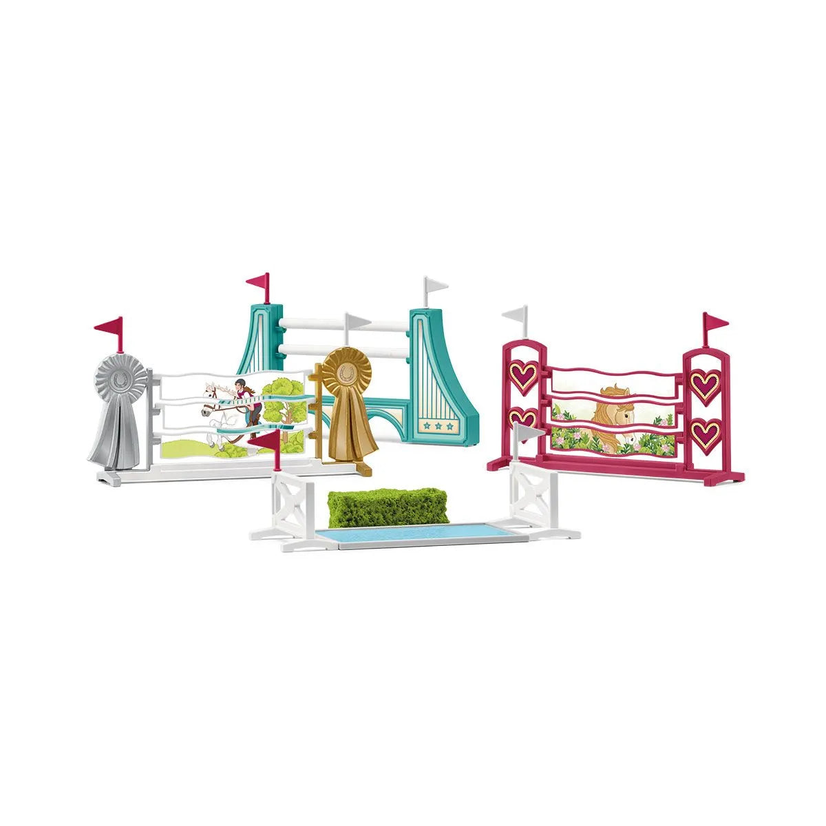 schleich 42612 esteet