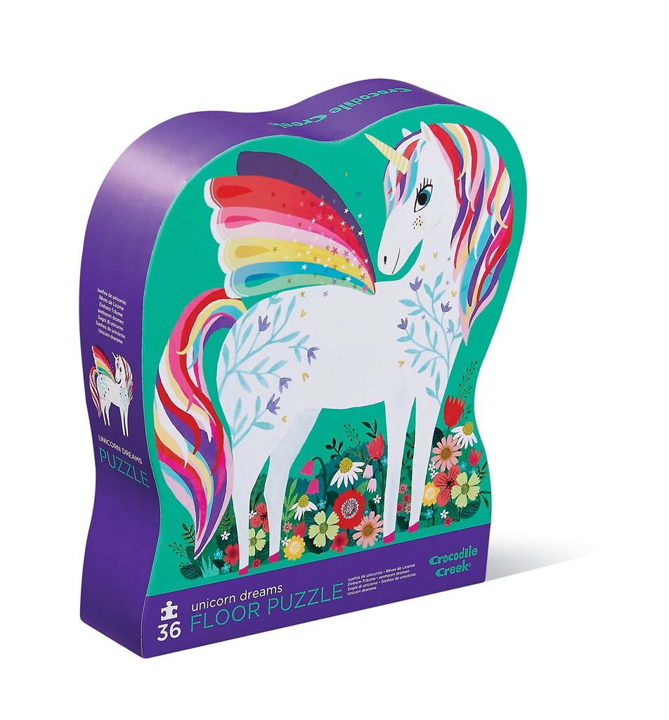 36 palan palapeli Unicorn Dreams