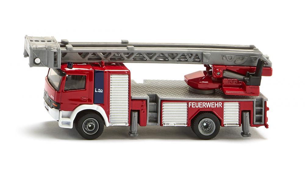 Siku Tikaspaloauto 1:87
