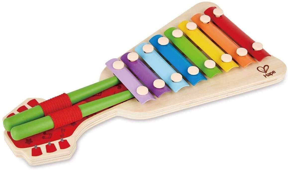 Hape Kitaraksylofoni