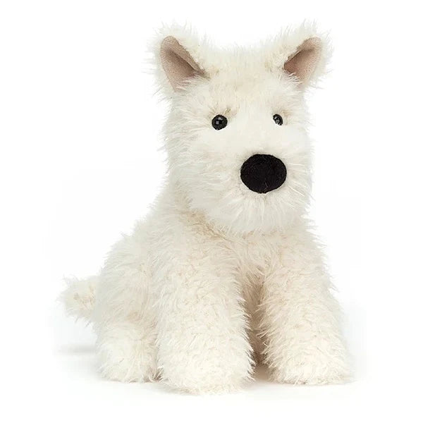 jellycat pehmokoira