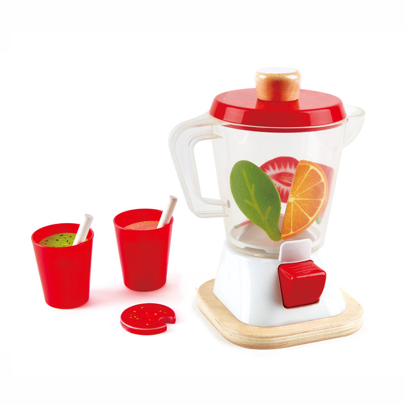 Hape Tehosekoitin