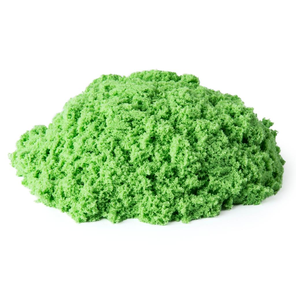 Kinetic Sand Taikahiekka 900g Vihreä