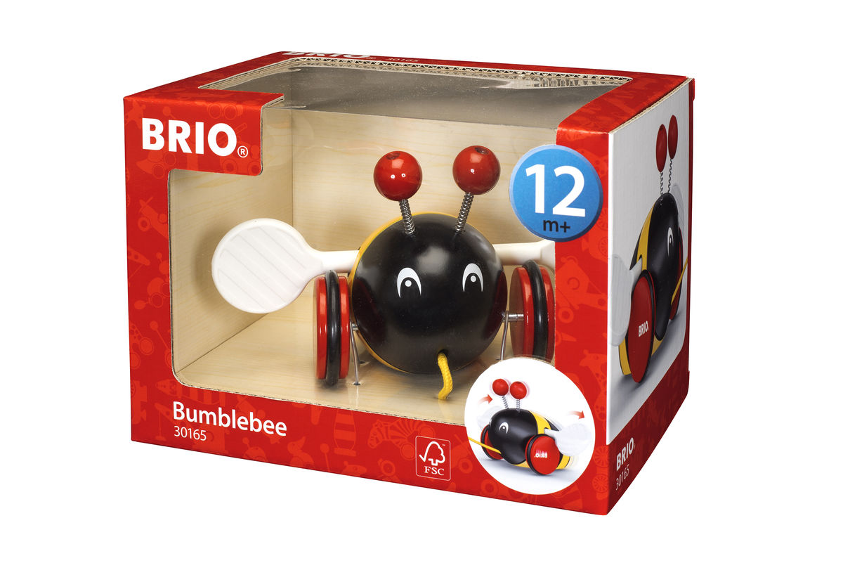 Brio Mehiläinen Vedettävä