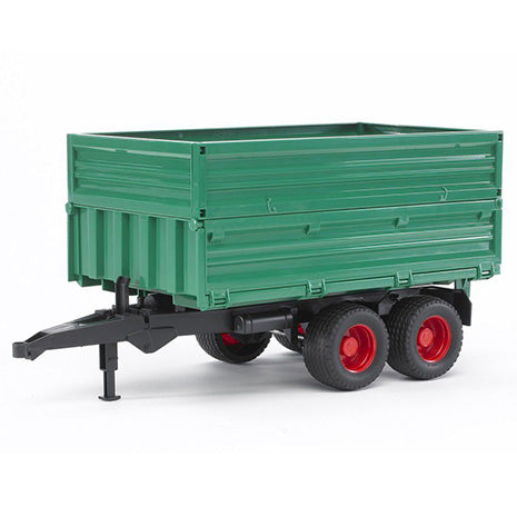 Bruder Peräkärry