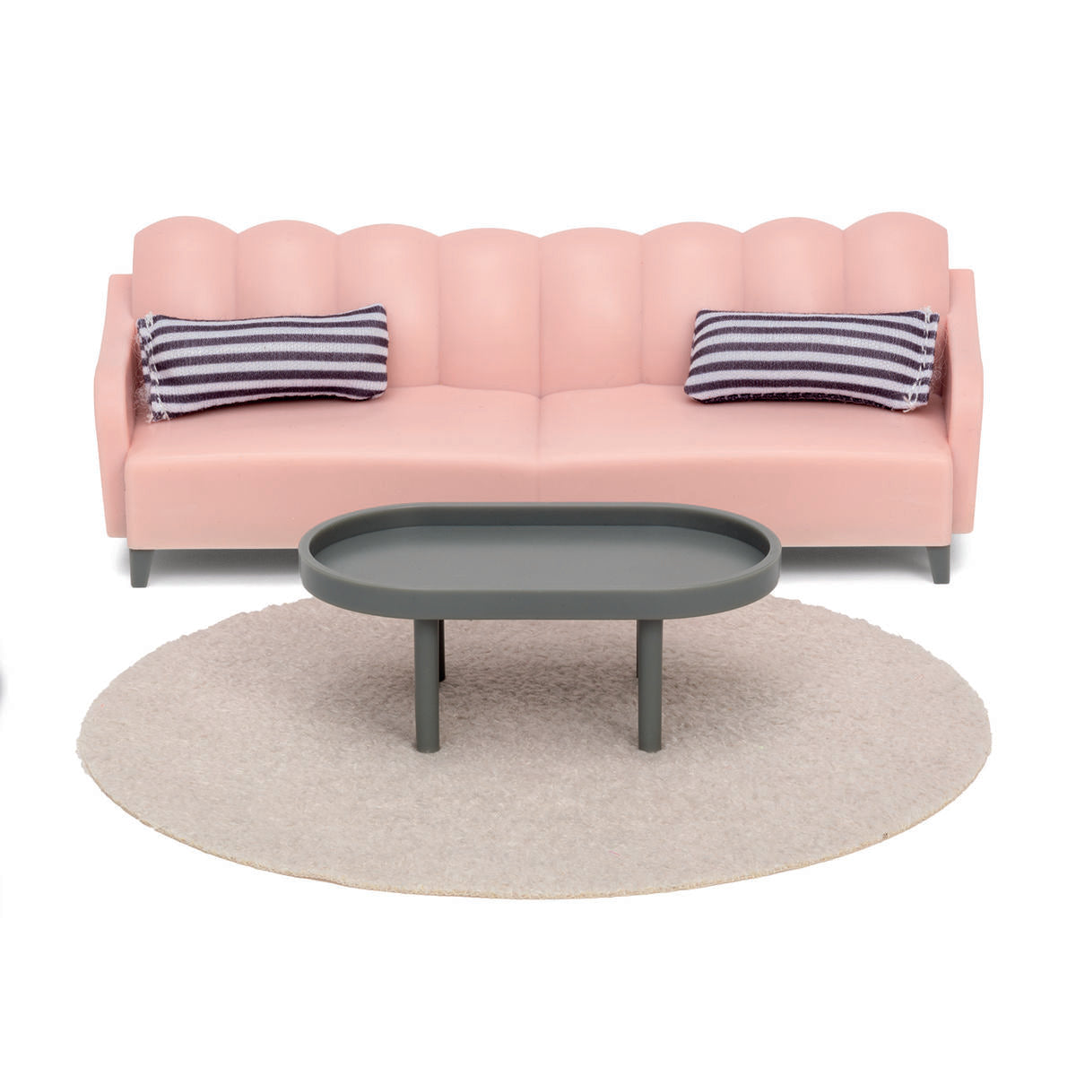 Lundby Basic Olohuone