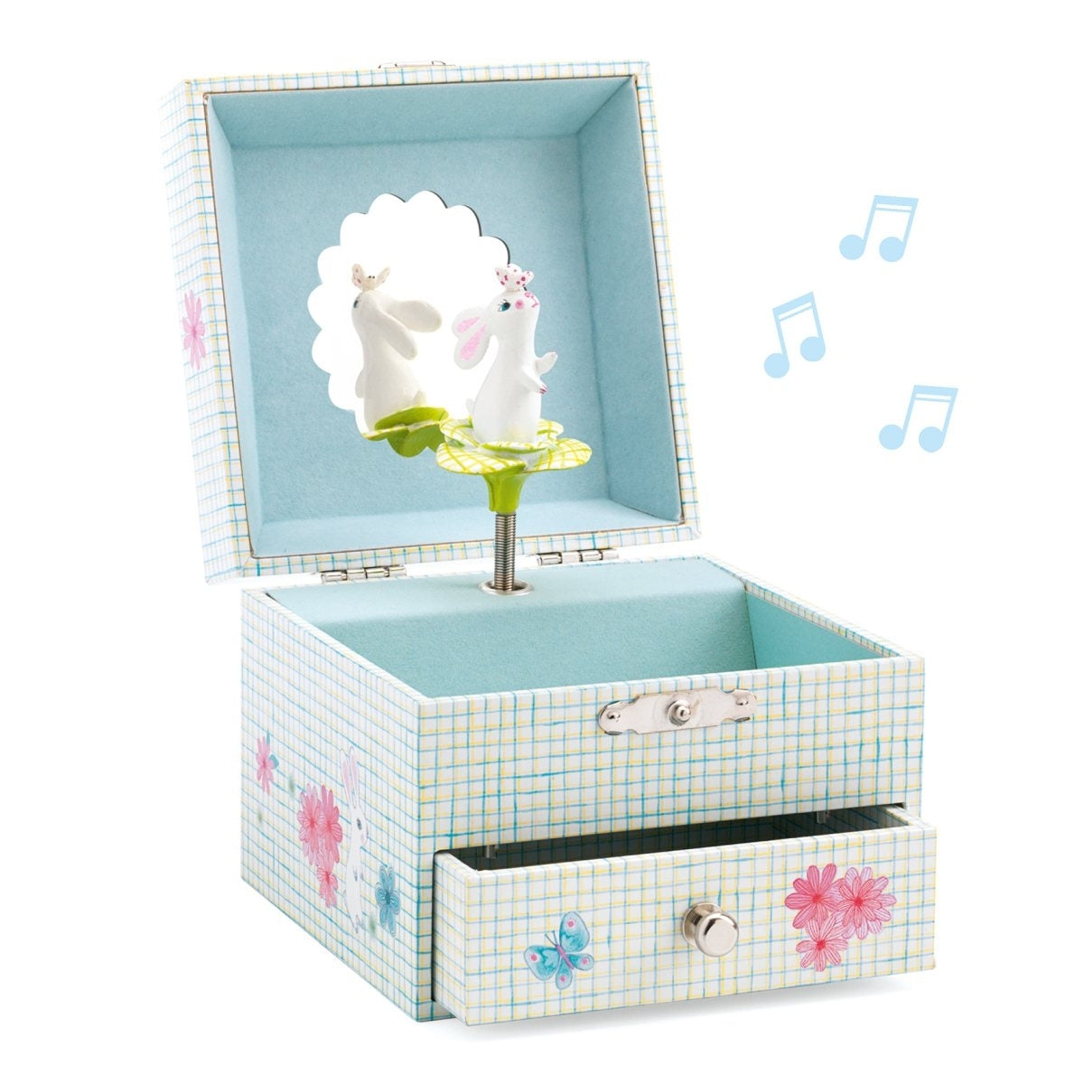 Djeco Sweet Rabbit’s Song – Soiva korurasia Pupu