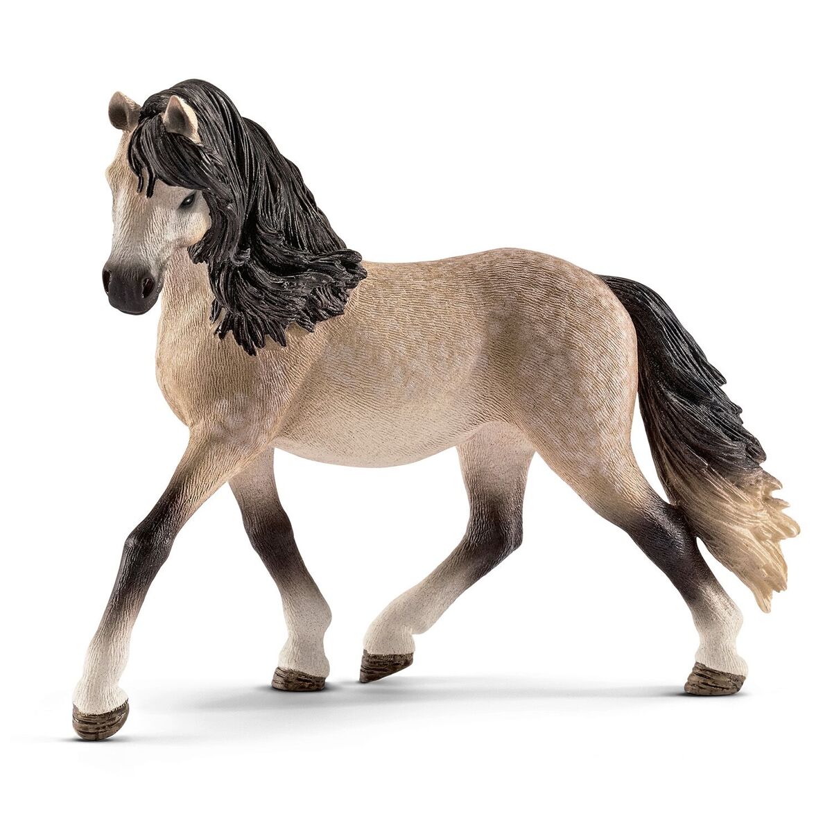 Schleich Andalusialaistamma
