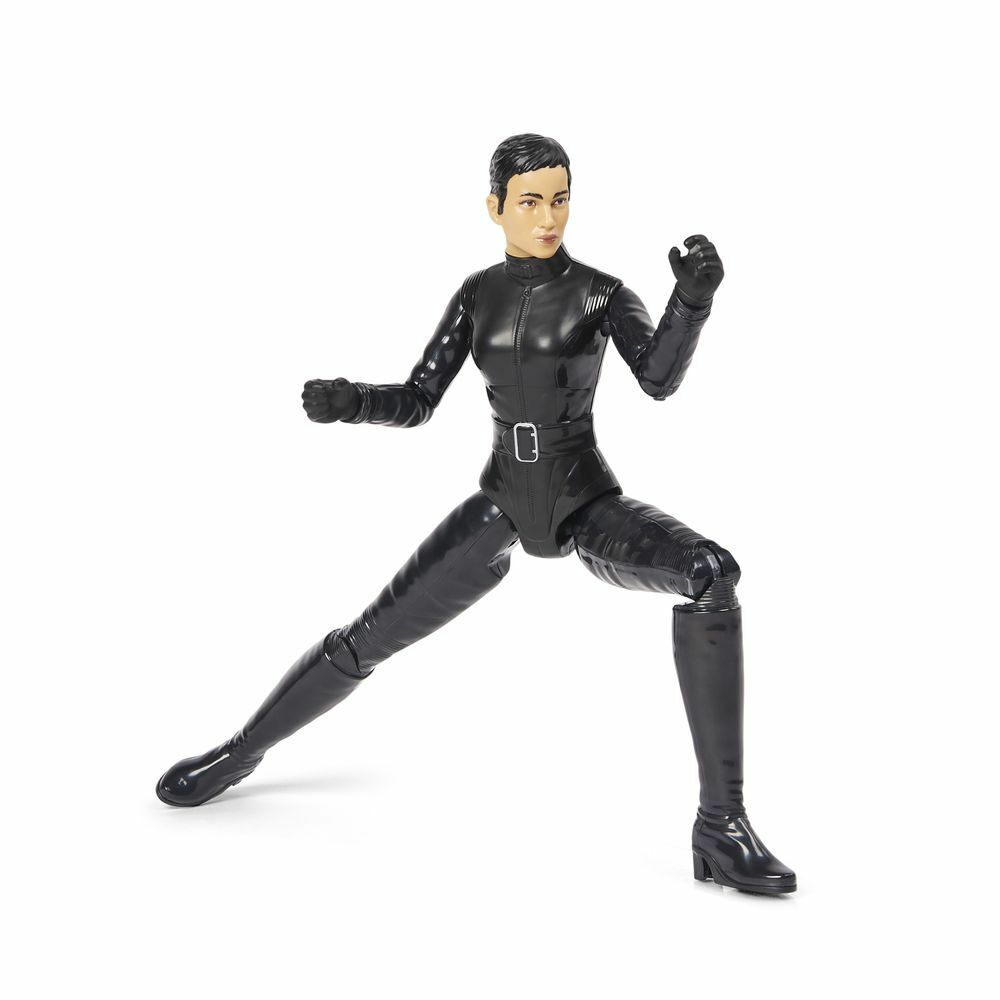 The Batman Selina Kyle 30cm Figuuri