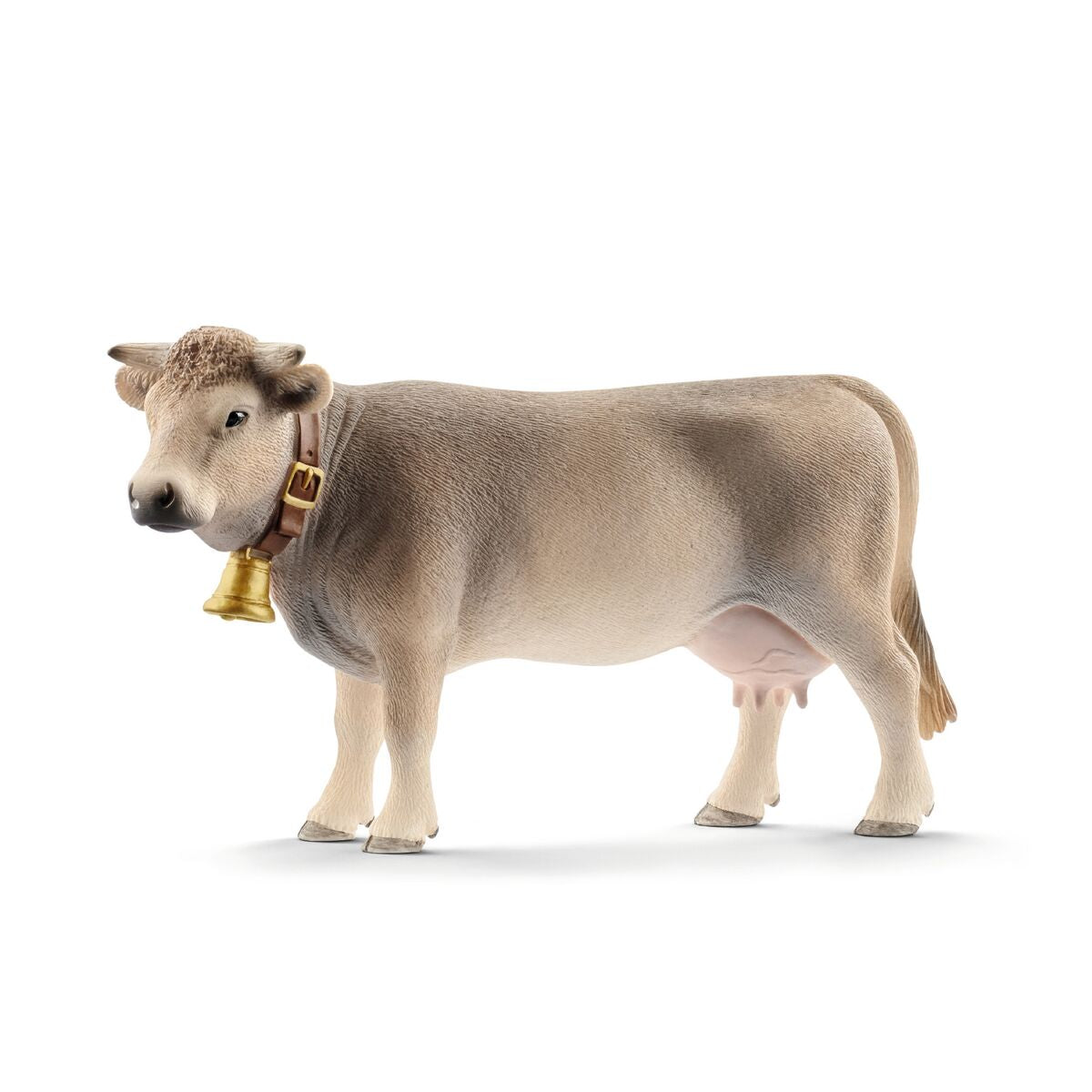 Schleich Braunvieh lehmä